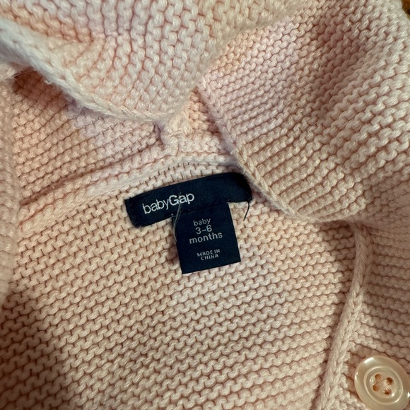 2x Baby Gap Sweaters - Picture 2 of 4